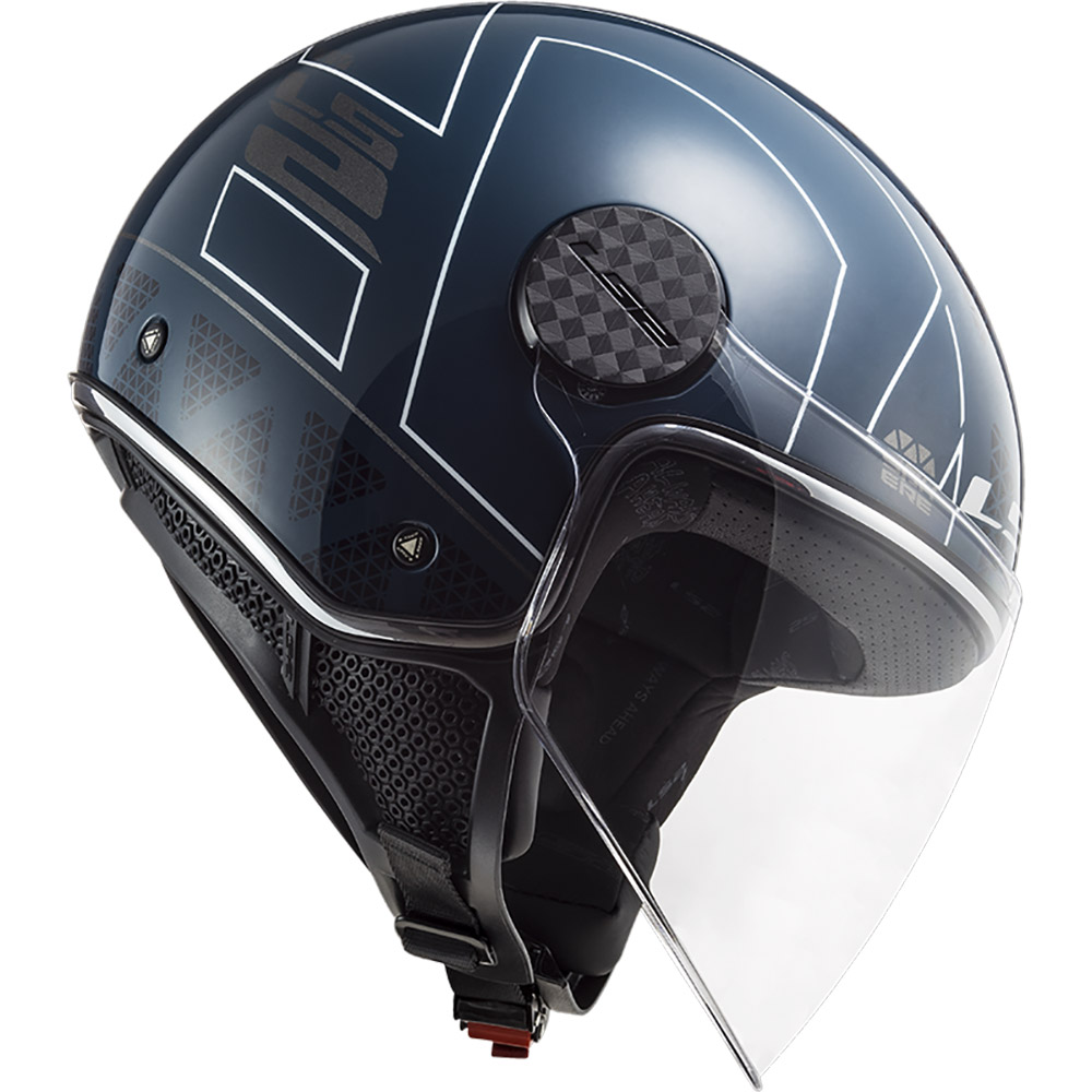 Casque OF558 Sphere Lux Linus