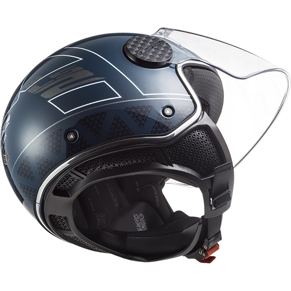 Casque OF558 Sphere Lux Linus