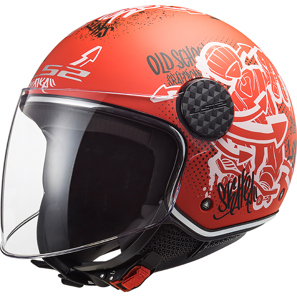 Casque OF558 Sphere Lux Skater