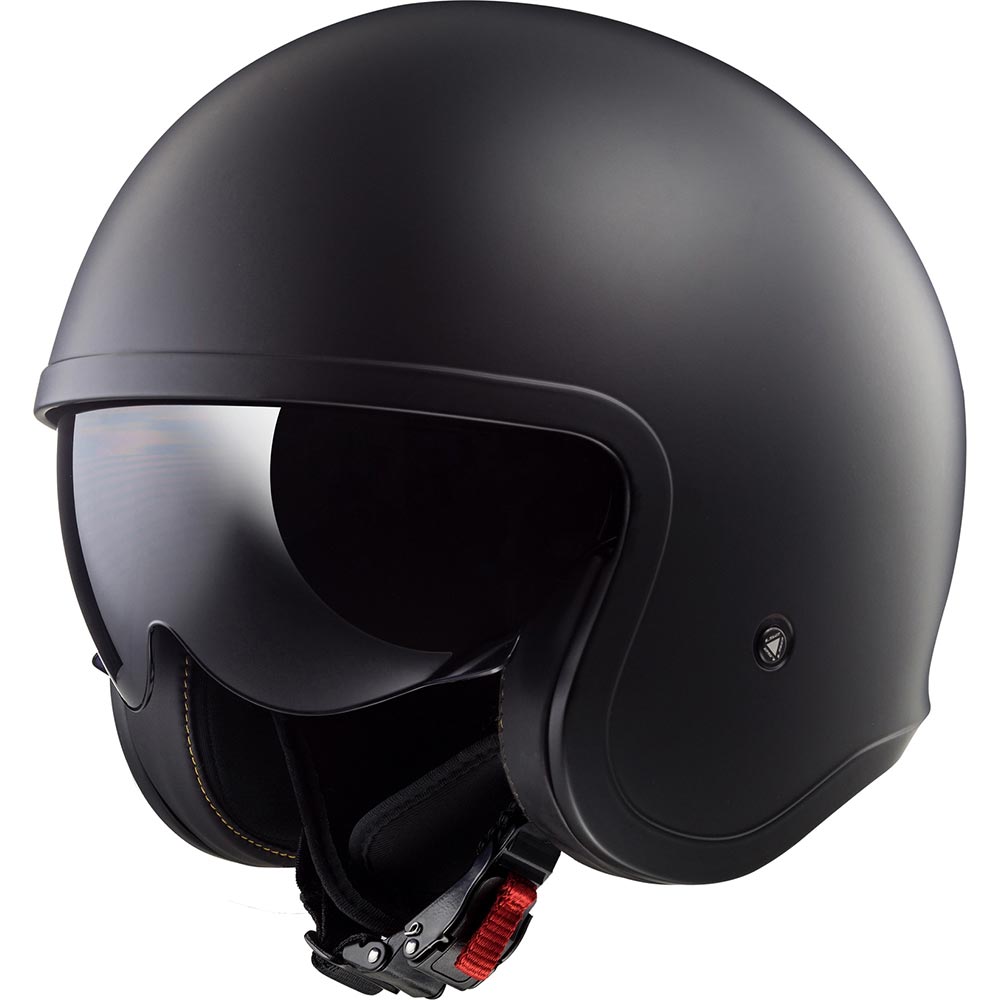 Casque OF599 Spitfire II Solid