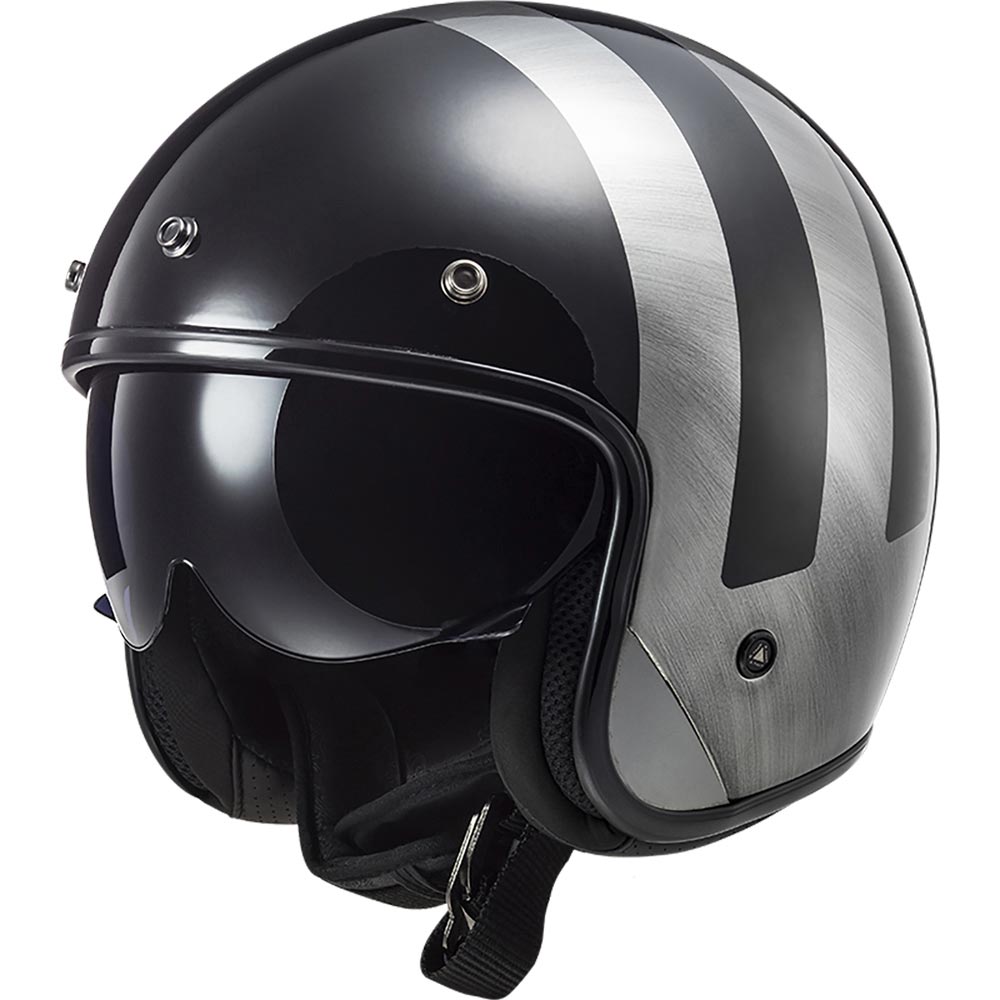 Casque OF601 Bob II Lines