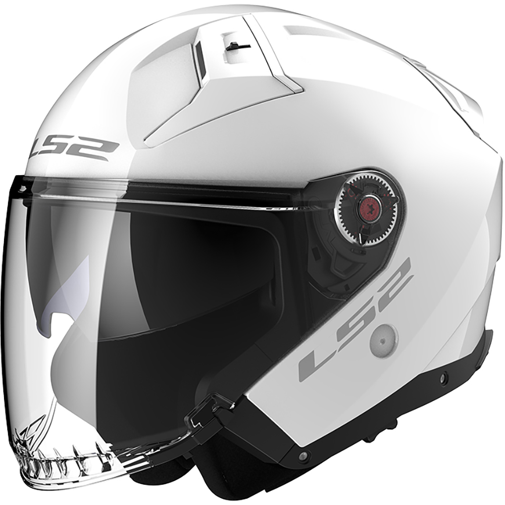 Casque OF603 Infinity II Solid