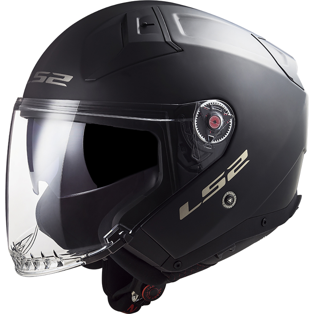 Casque OF603 Infinity II Solid