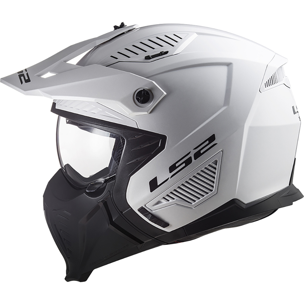 Casque OF606 Drifter Solid