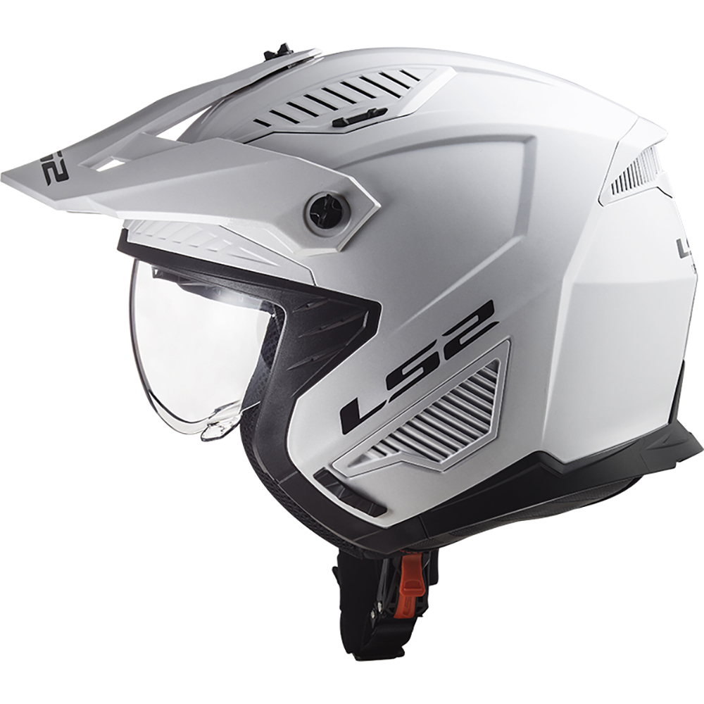 Casque OF606 Drifter Solid