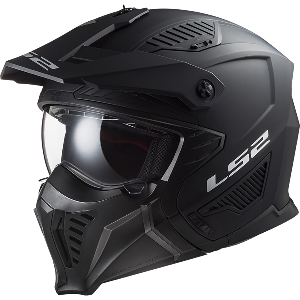 Casque OF606 Drifter Solid