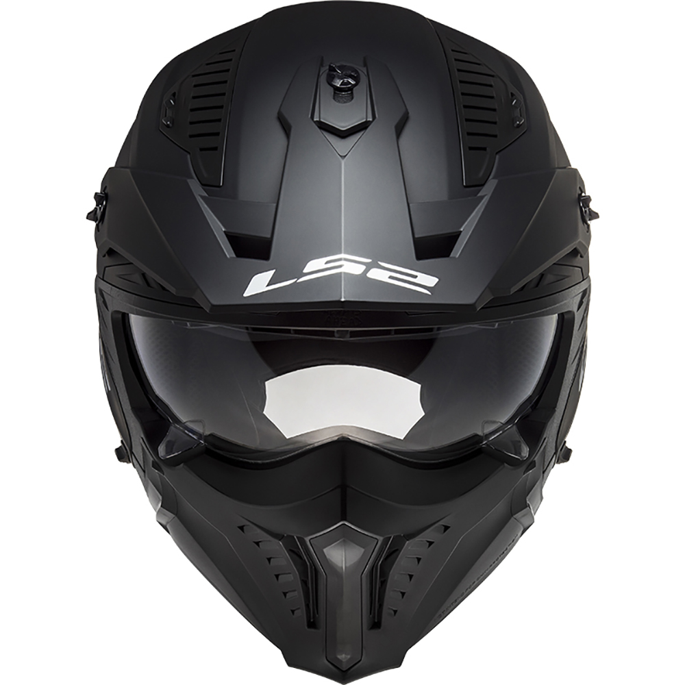 Casque OF606 Drifter Solid