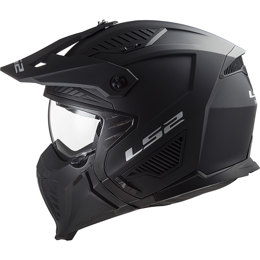 Casque OF606 Drifter Solid