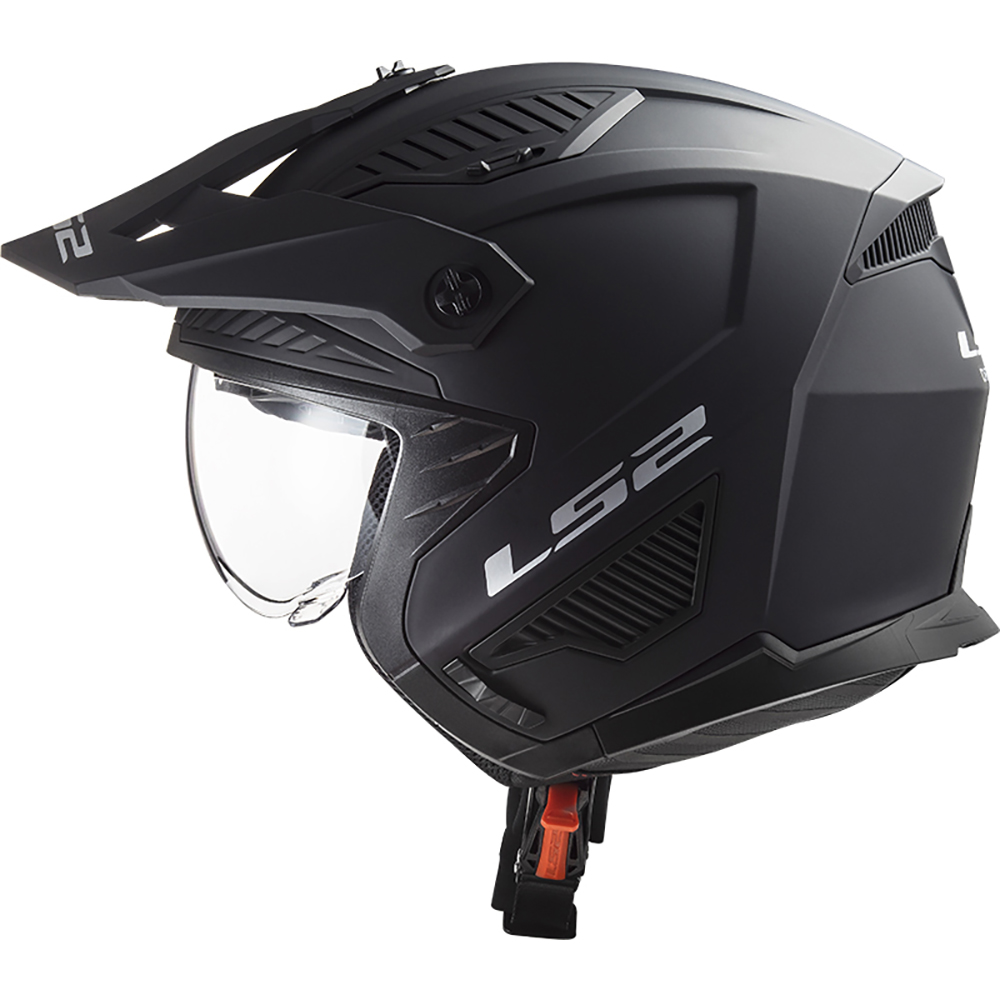 Casque OF606 Drifter Solid