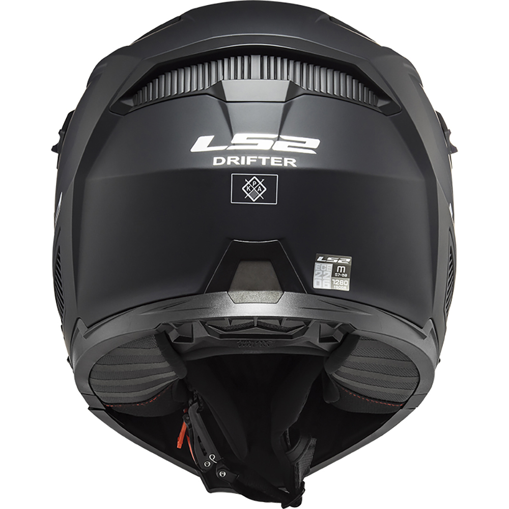 Casque OF606 Drifter Solid