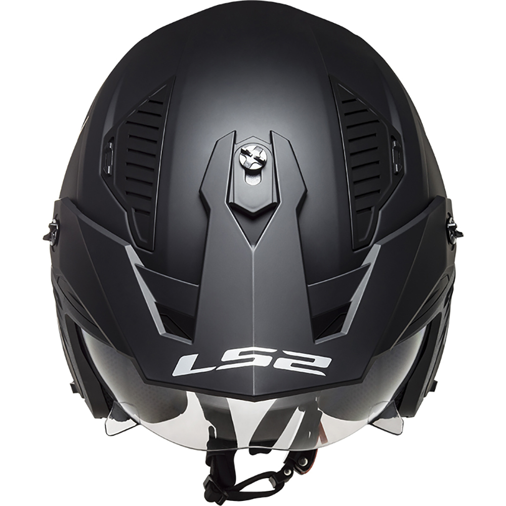 Casque OF606 Drifter Solid