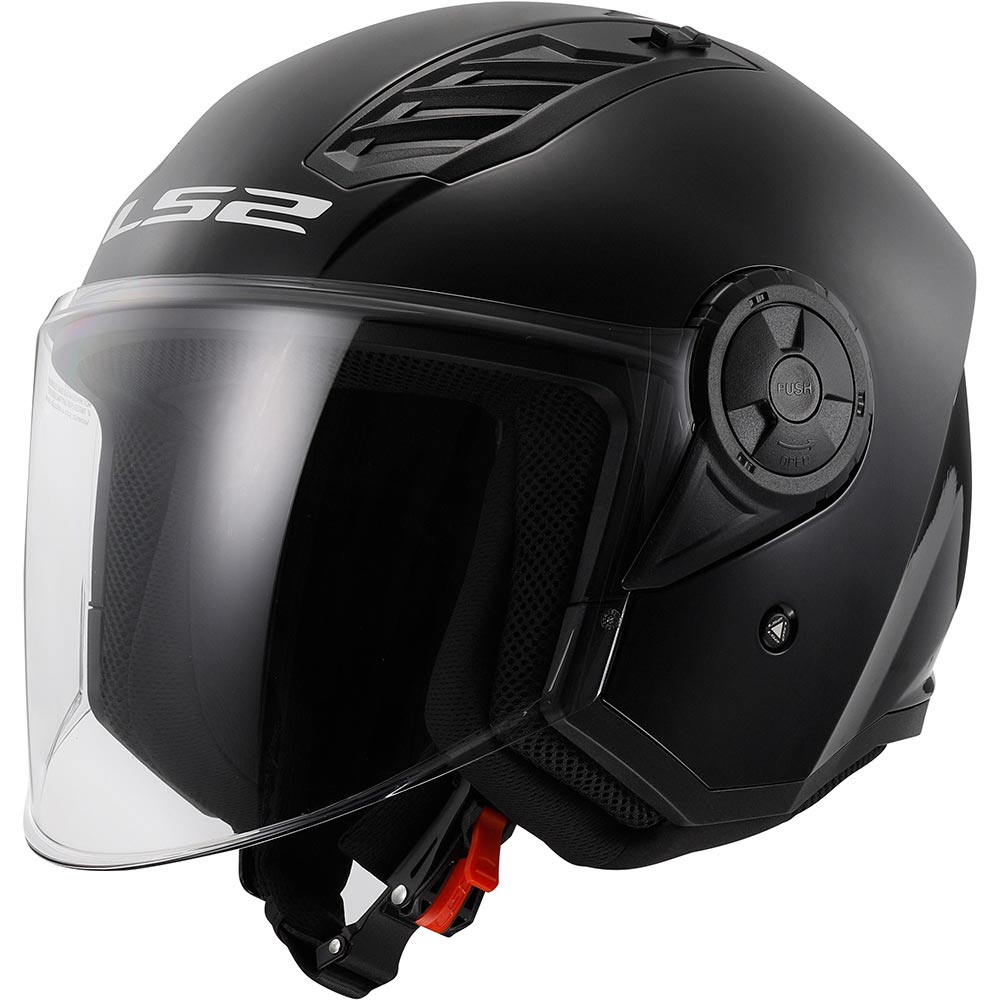 Casque OF616 Airflow II Solid