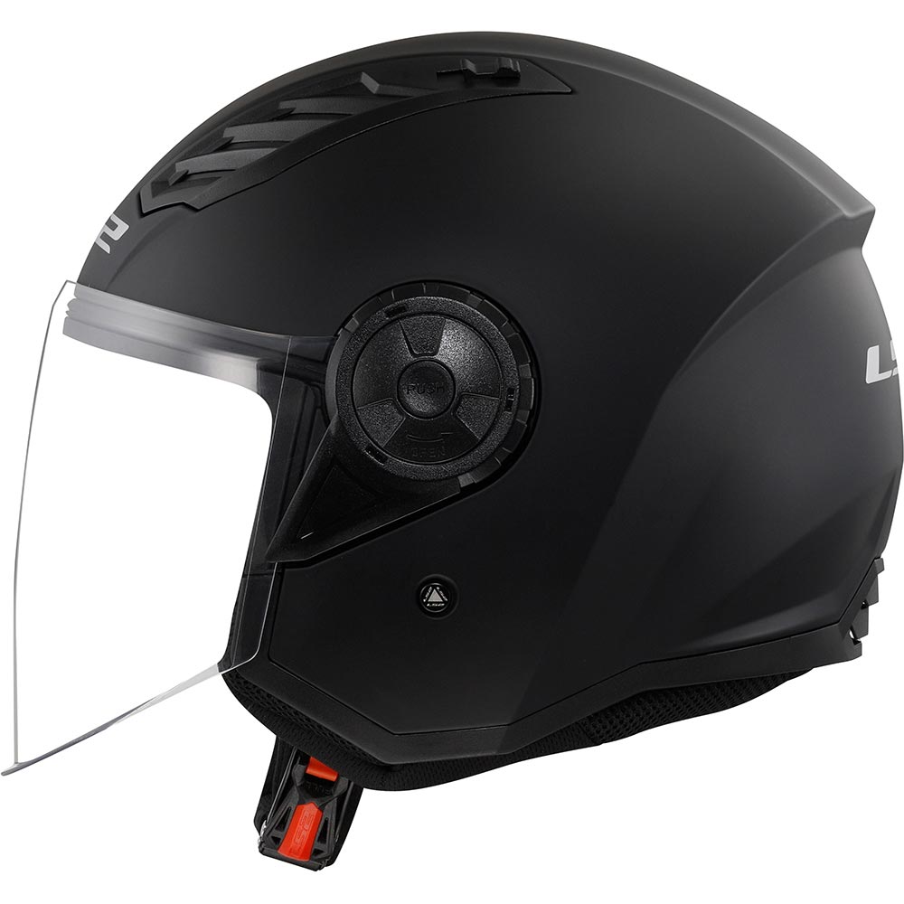 Casque OF616 Airflow II Solid