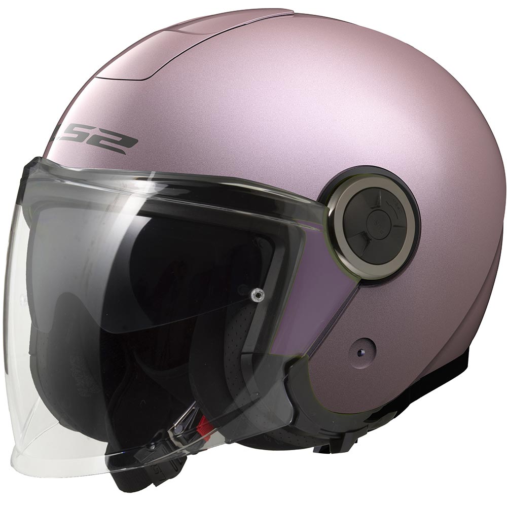 Casque OF620 Classy Solid