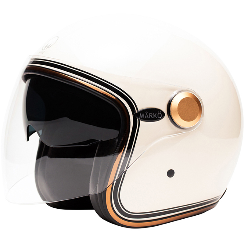 Casque Boréal