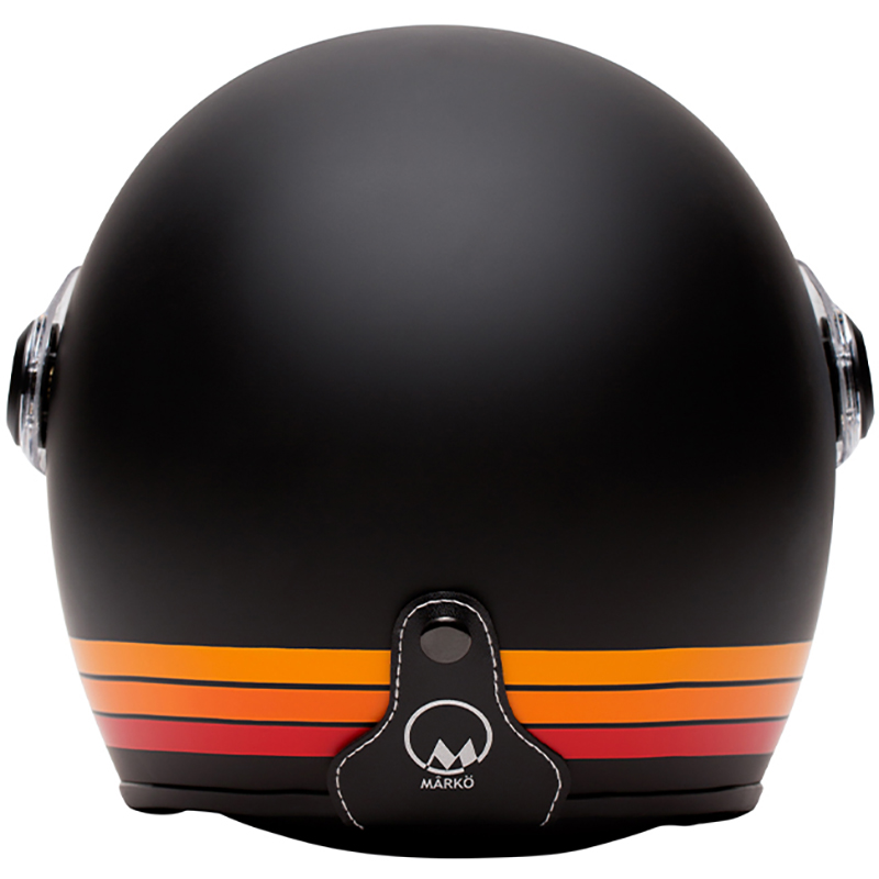 Casque Boréal