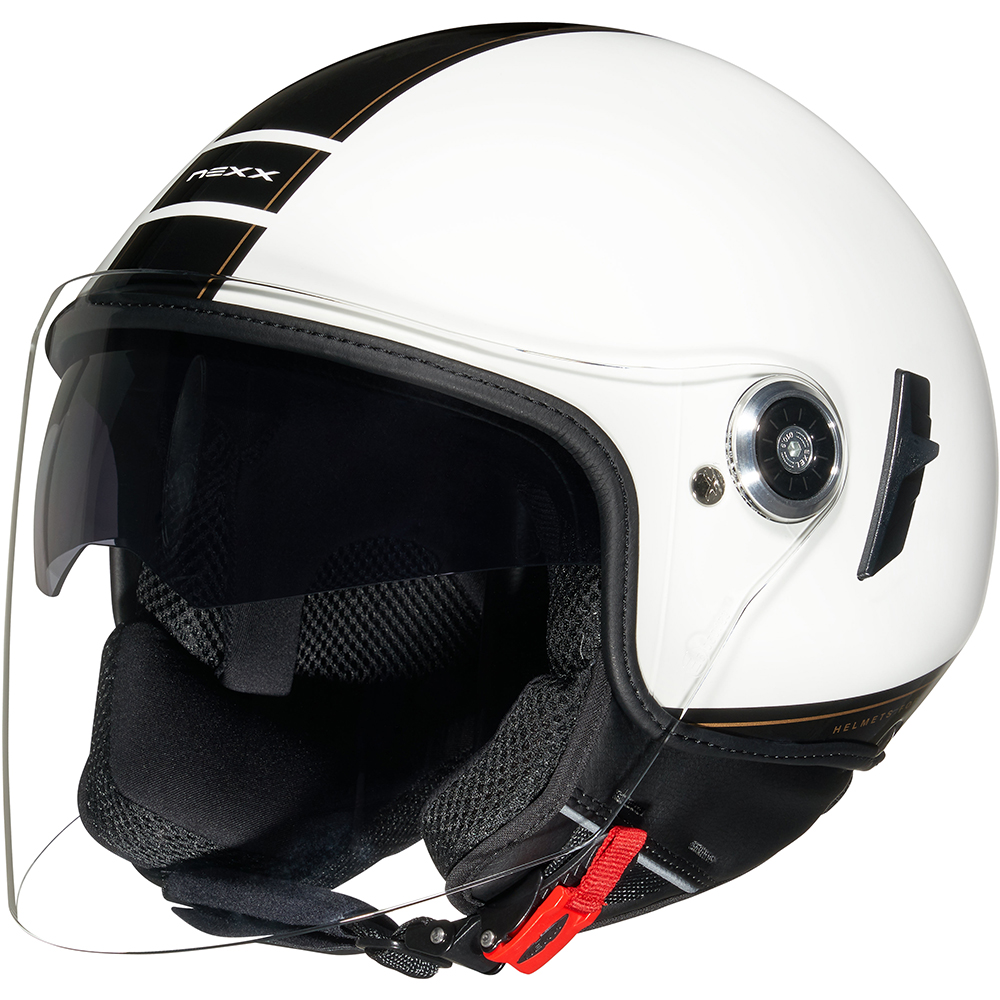 Casque SX.60 Sienna