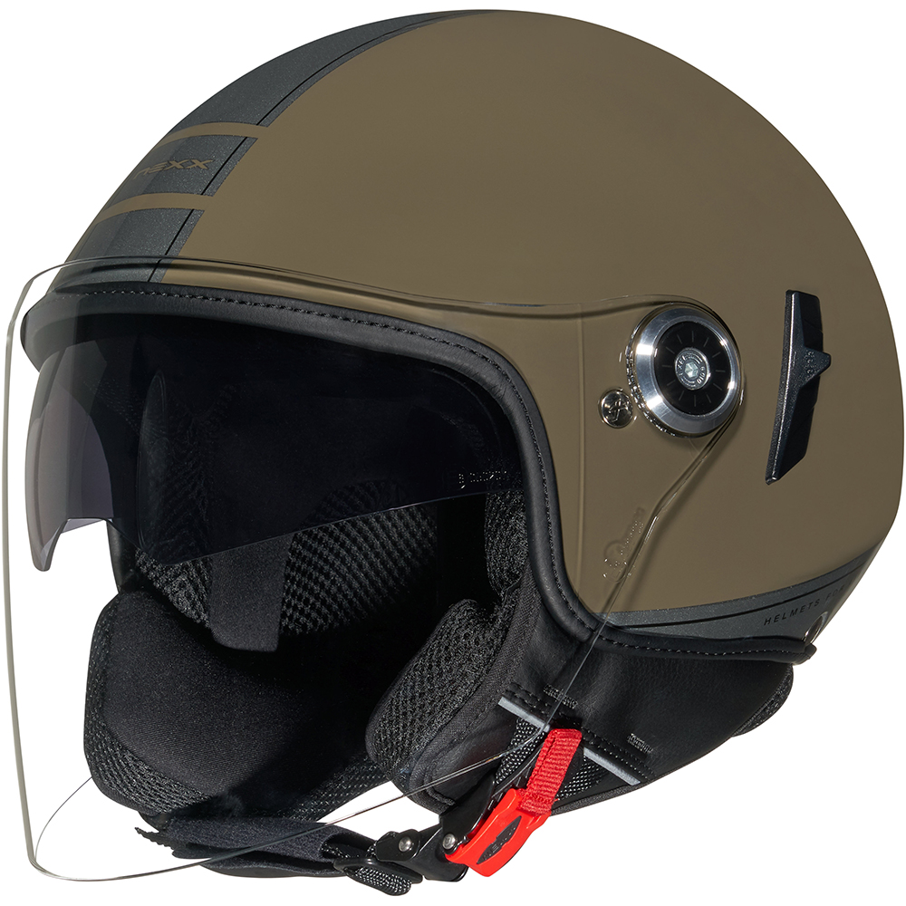 Casque SX.60 Sienna
