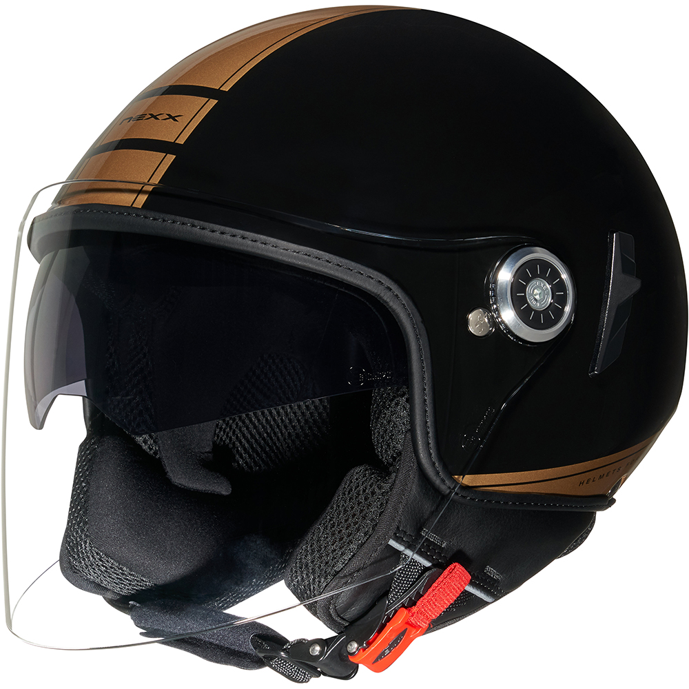 Casque SX.60 Sienna