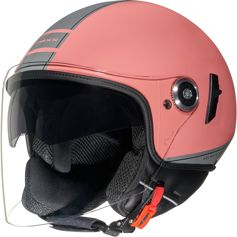 Casque SX.60 Sienna