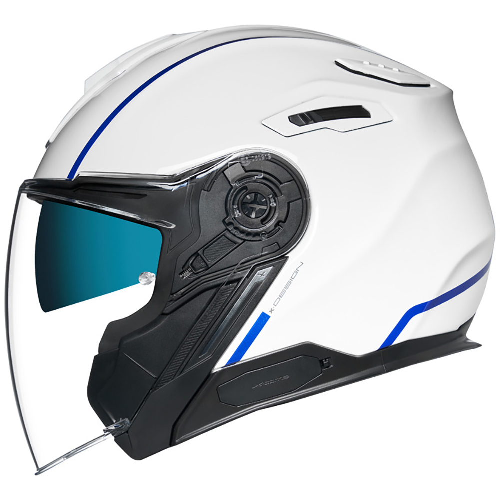 Casque X.Viliby Signature