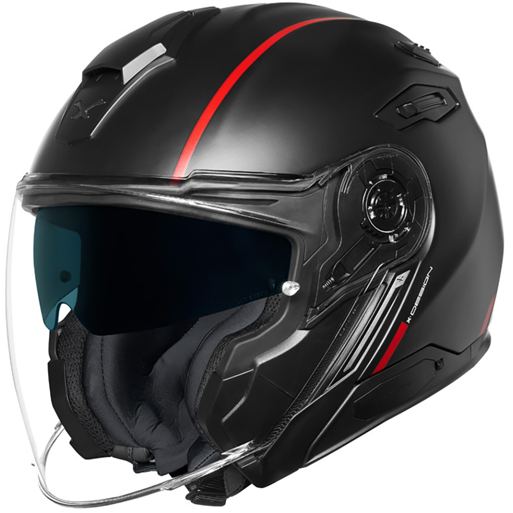 Casque X.Viliby Signature