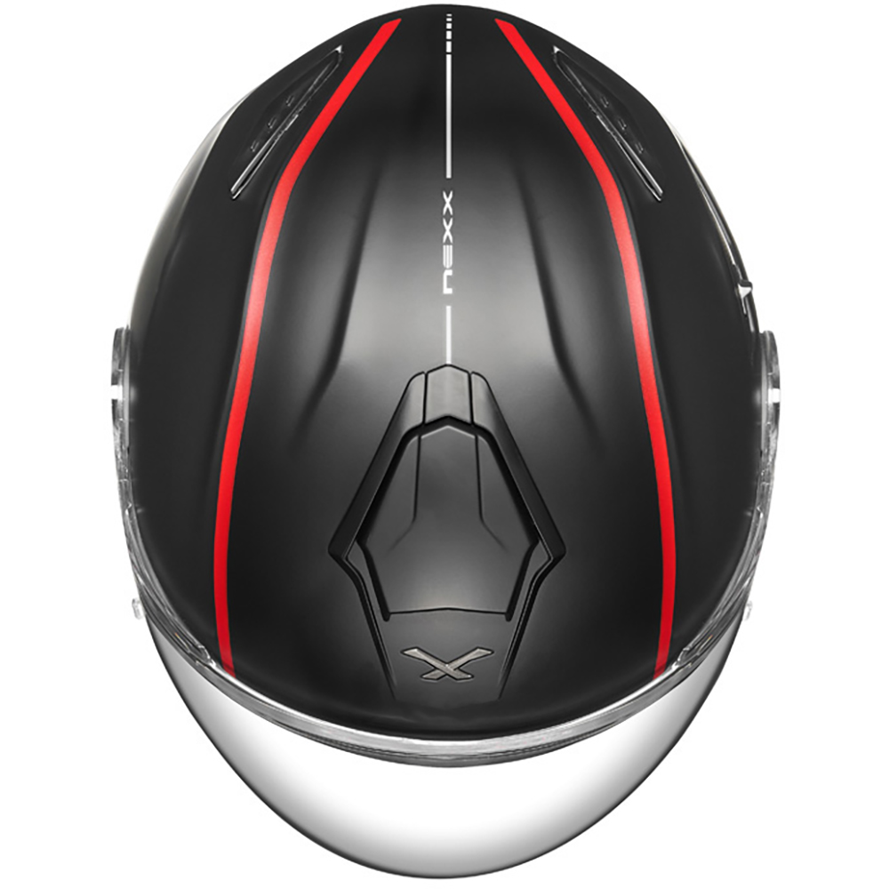 Casque X.Viliby Signature
