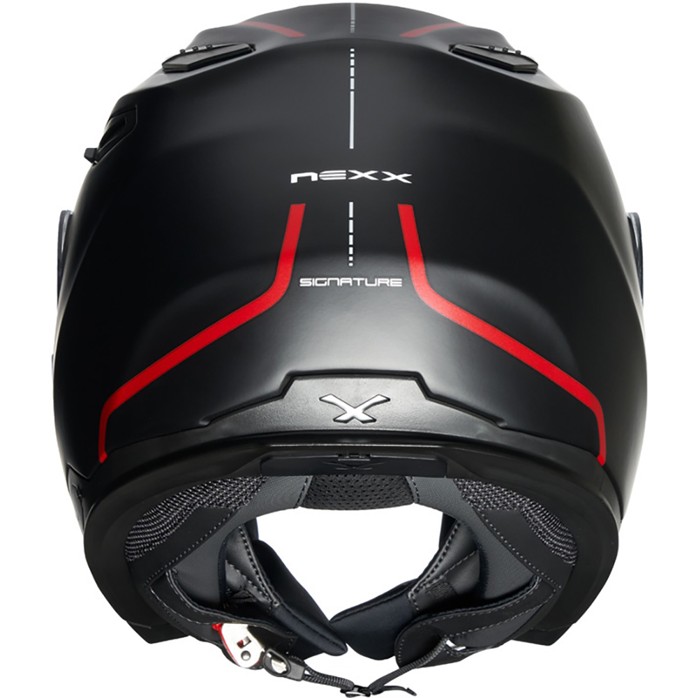 Casque X.Viliby Signature