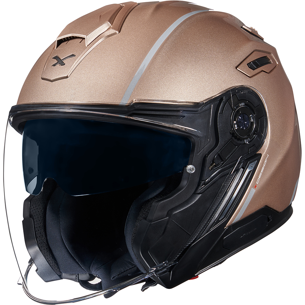 Casque X.Viliby Signature