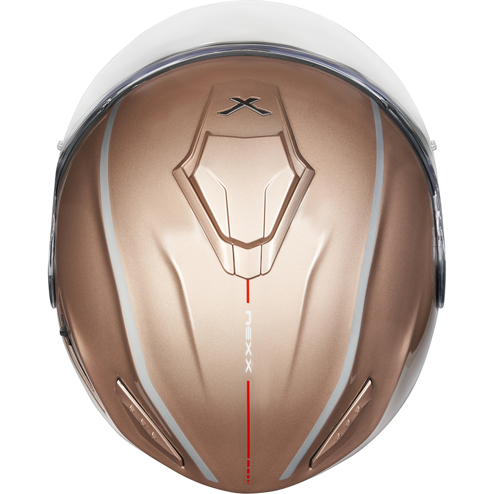Casque X.Viliby Signature