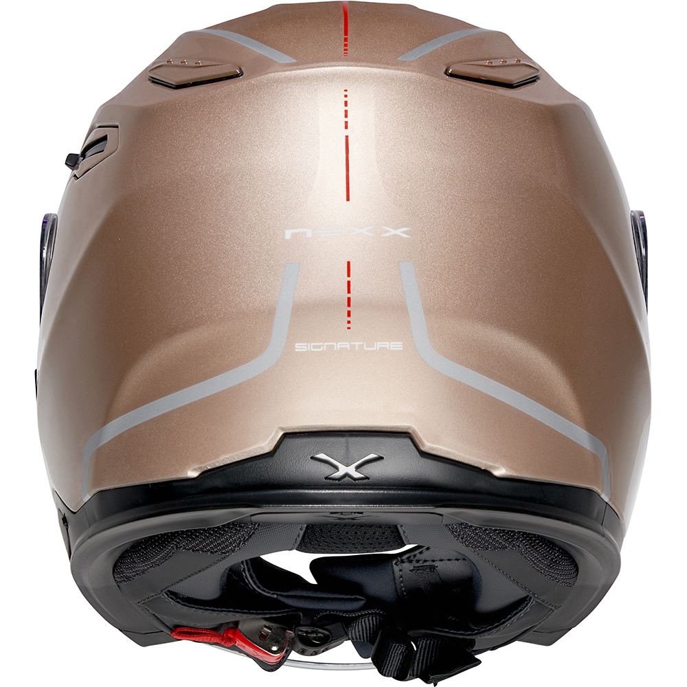 Casque X.Viliby Signature