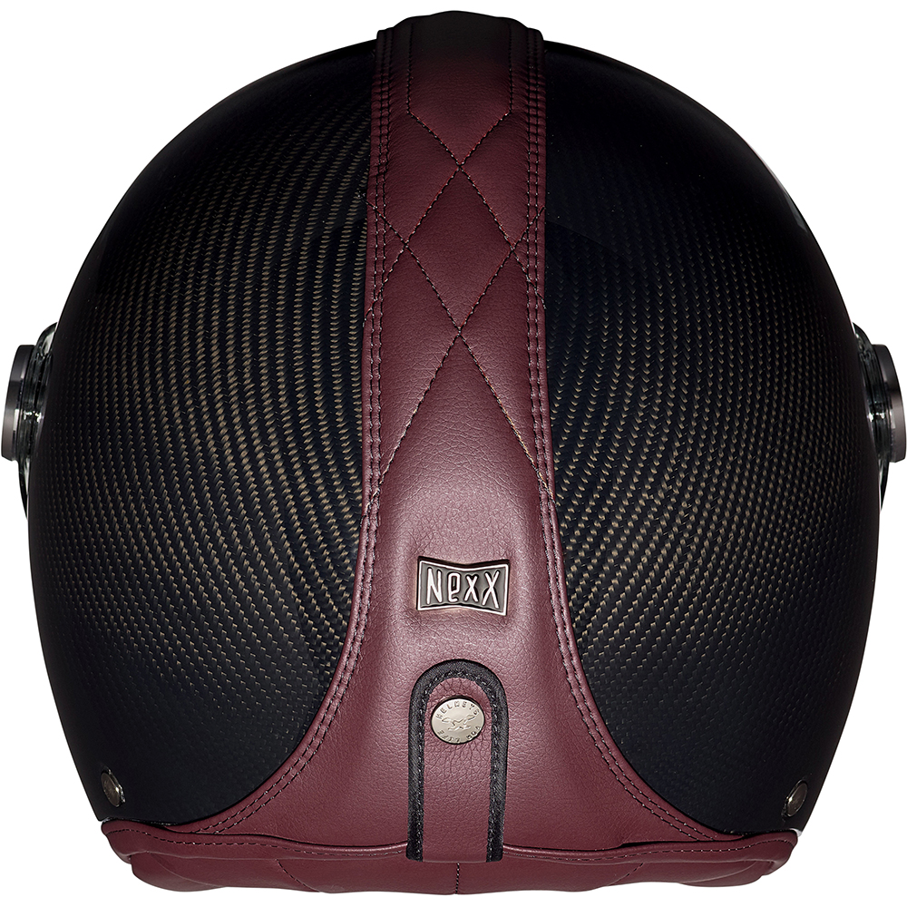 Casque X.G20 Cult Carbon SV