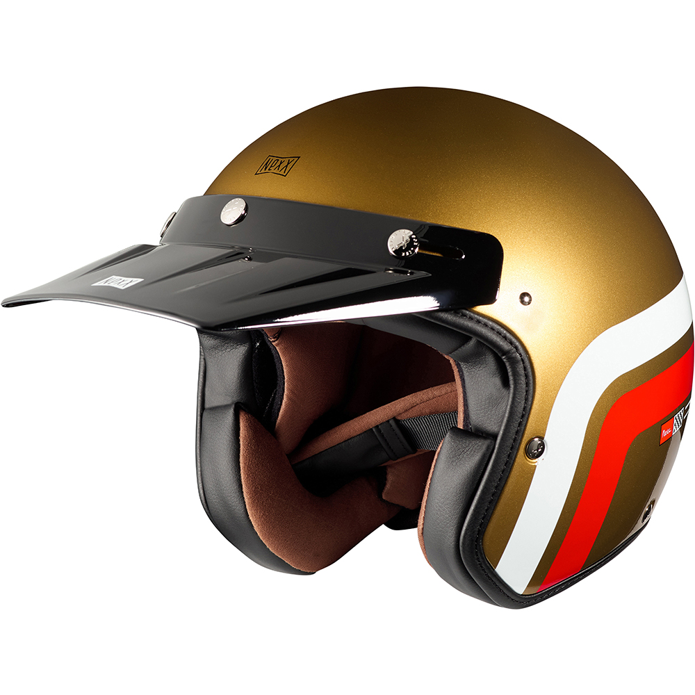 Casque X.G20 Larry Span