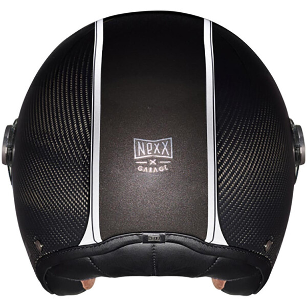 Casque X.G30 Carbon SV