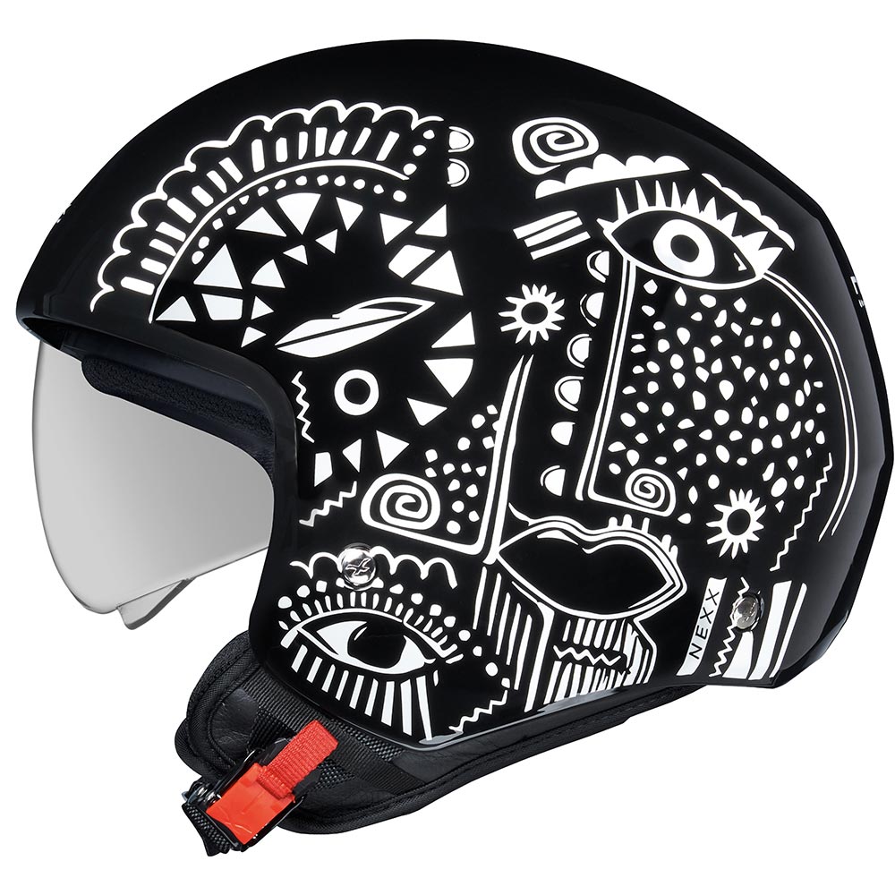 Casque Y.10 Artville