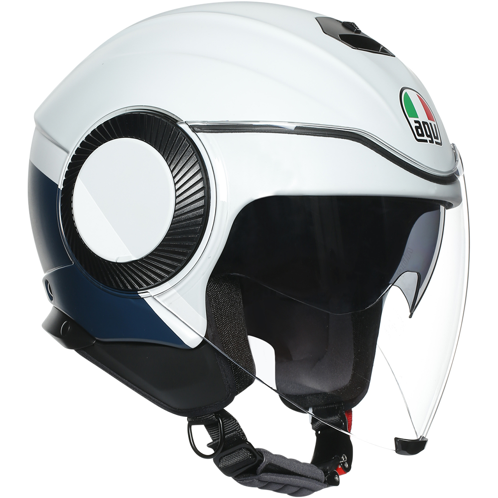 Casque Orbyt Block