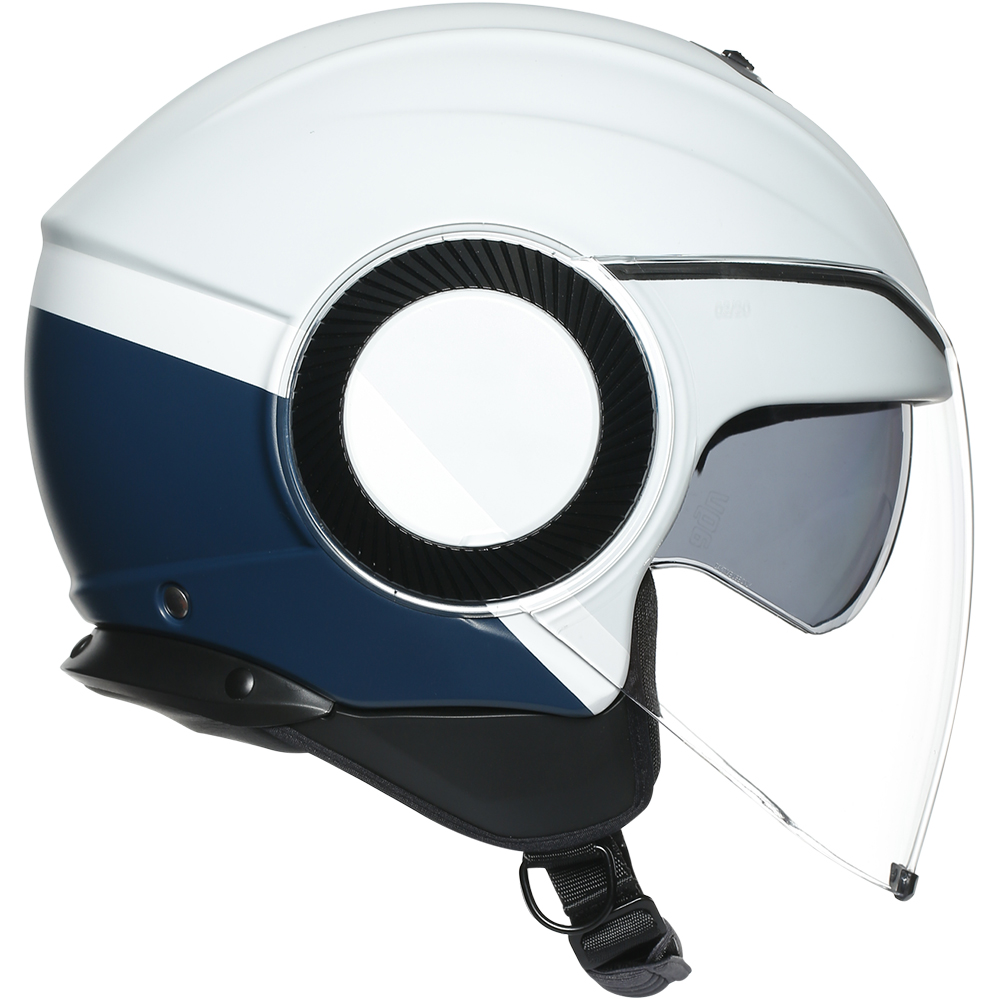 Casque Orbyt Block