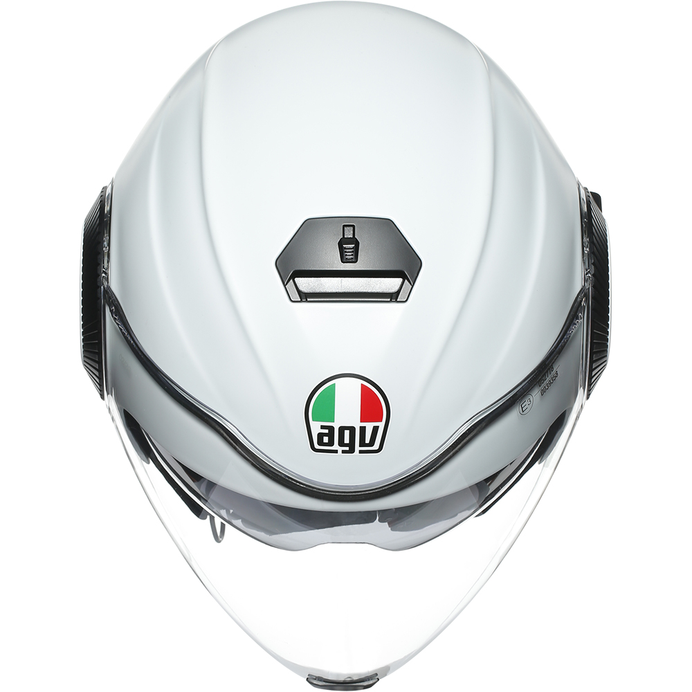 Casque Orbyt Block