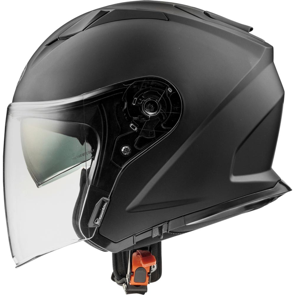 Casque Dokker