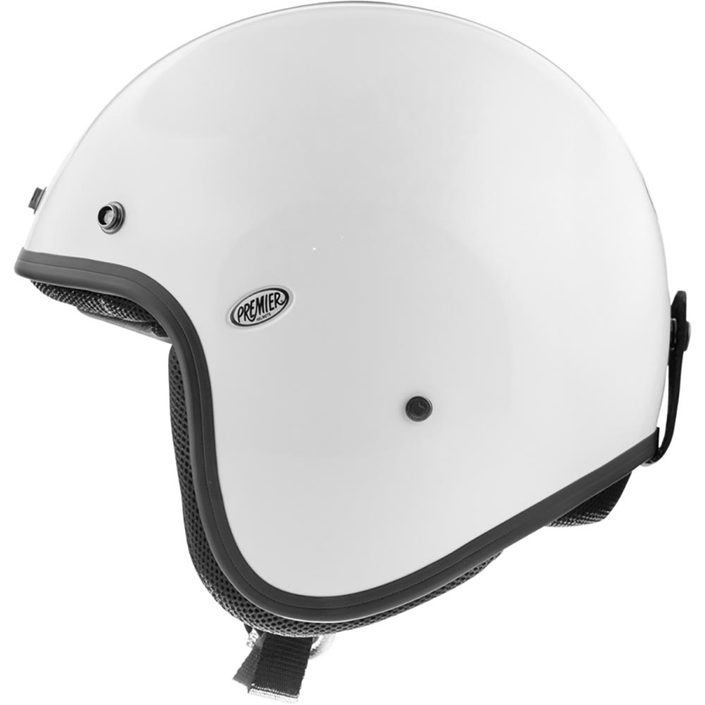 Casque Jet Classic