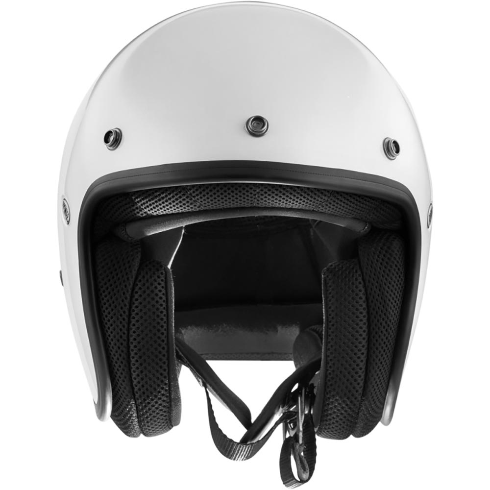 Casque Jet Classic