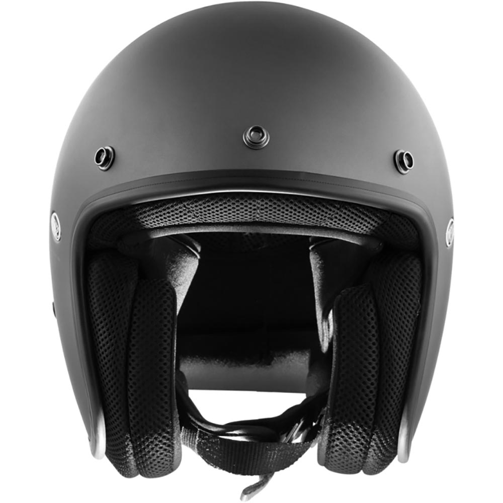 Casque Jet Classic