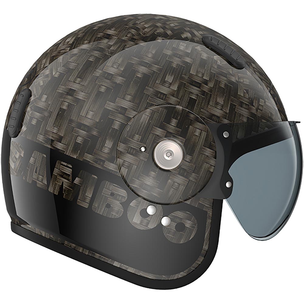 Casque RO15 Bamboo