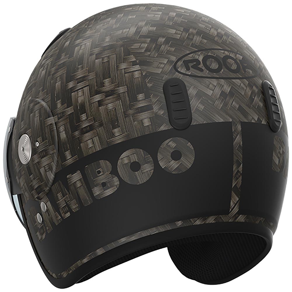 Casque RO15 Bamboo