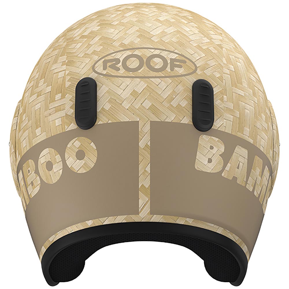 Casque RO15 Bamboo Pure