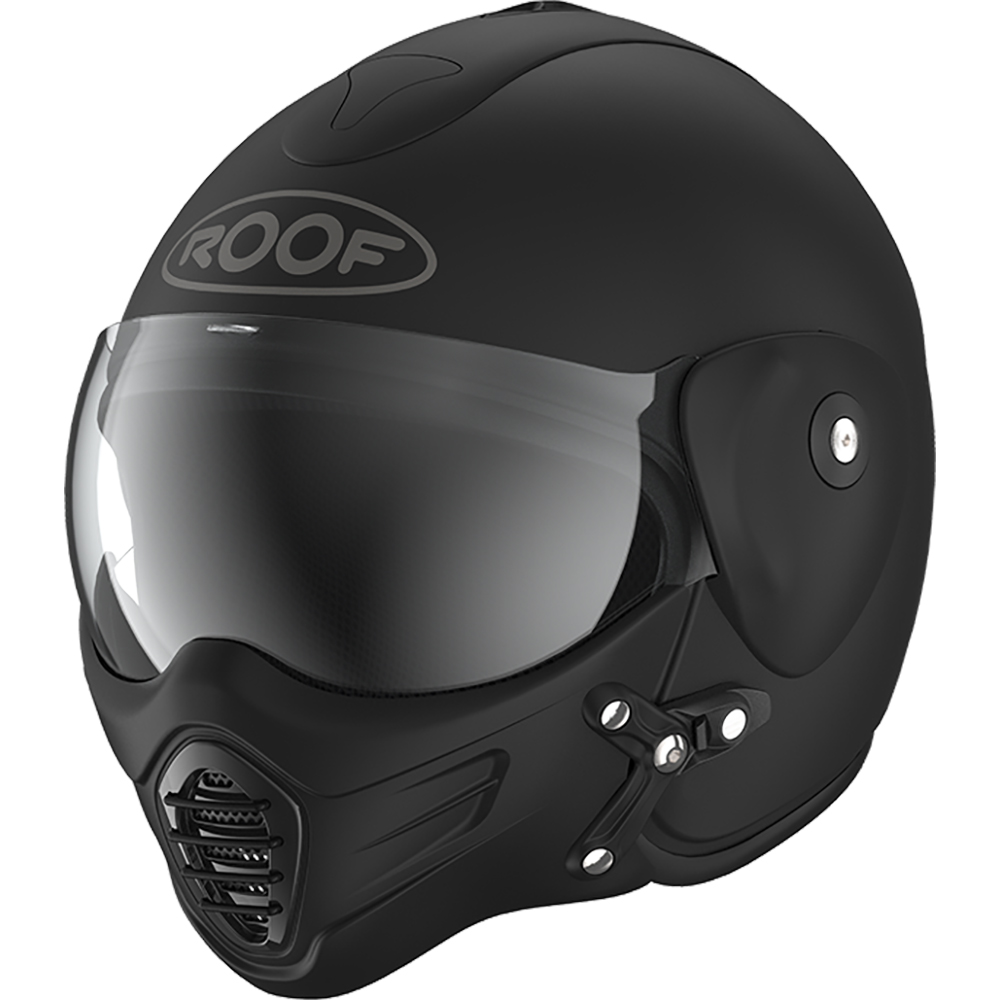 Casque RO9 Roadster