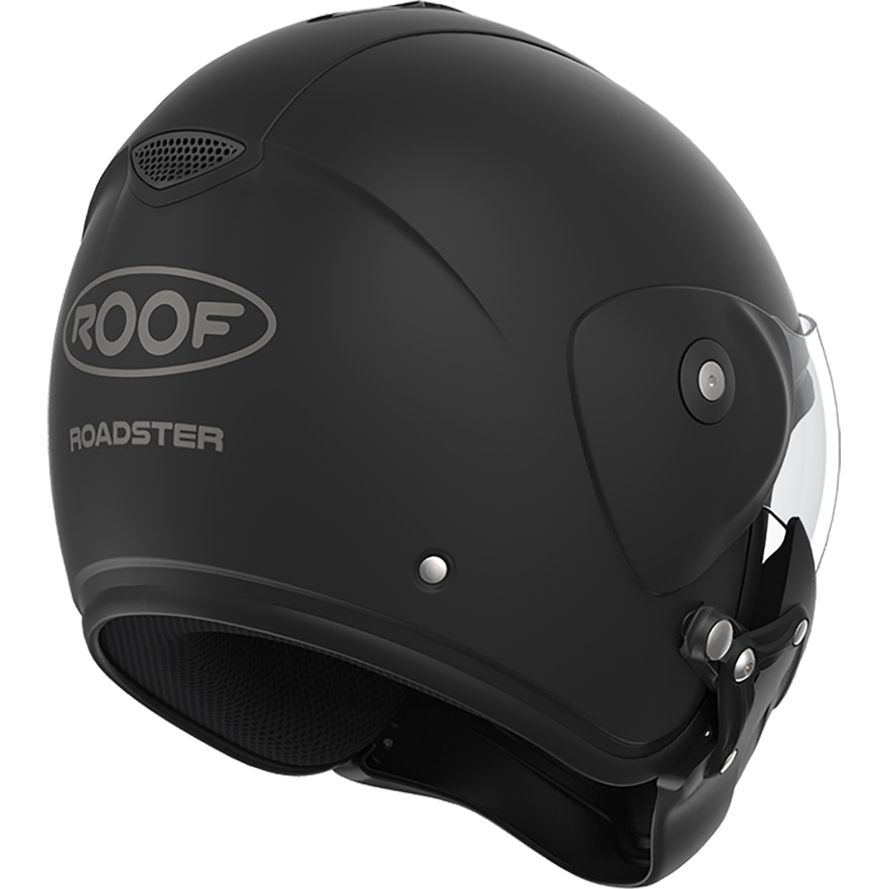 Casque RO9 Roadster