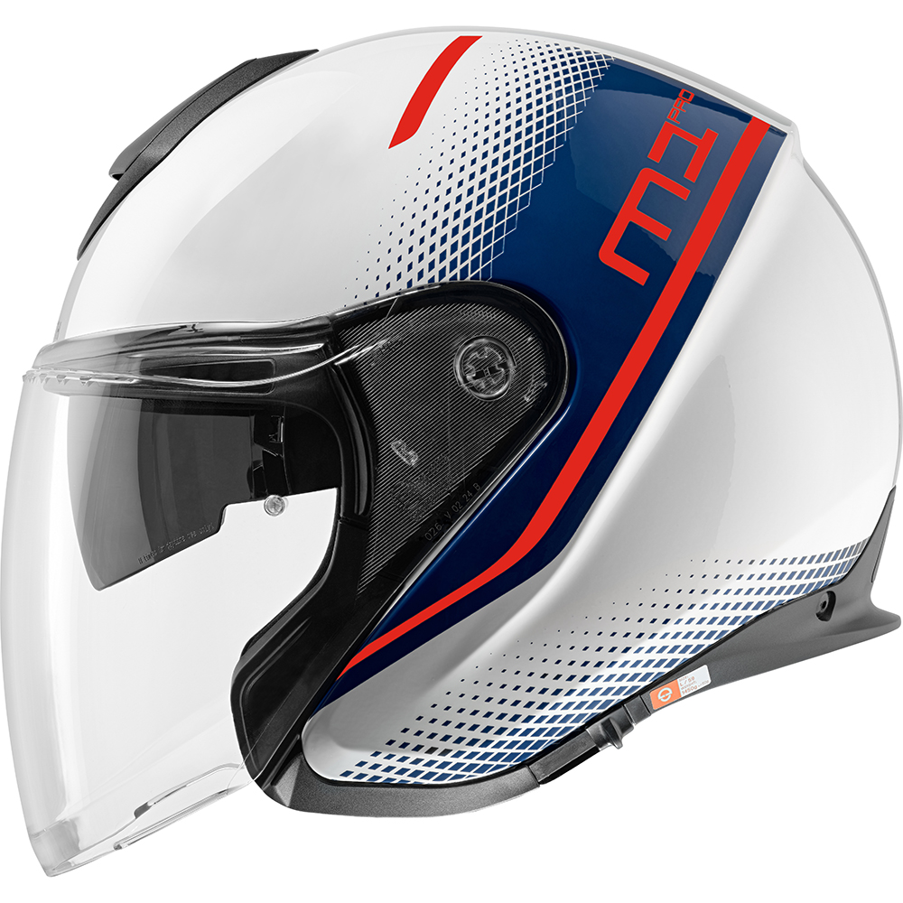 Casque M1 Pro Mercury