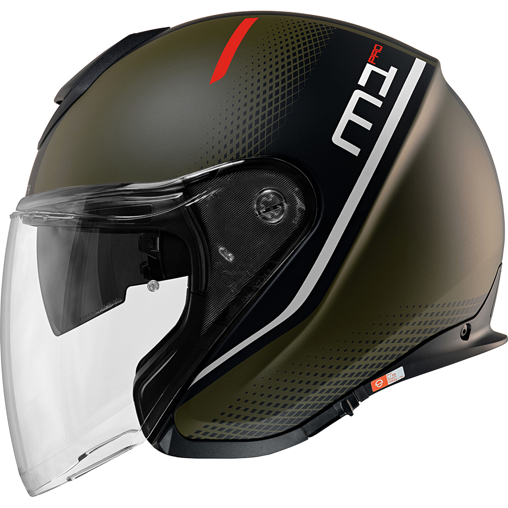 Casque M1 Pro Mercury