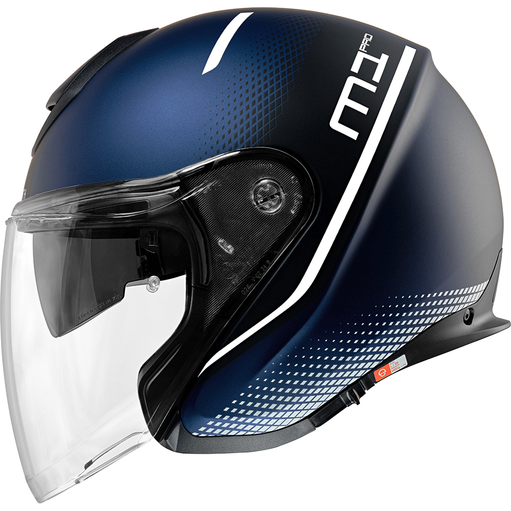 Casque M1 Pro Mercury